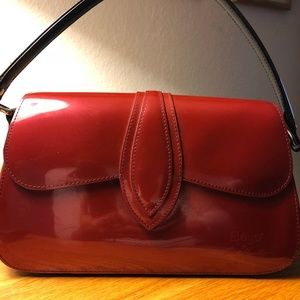 Beijo by Susan Handley bag